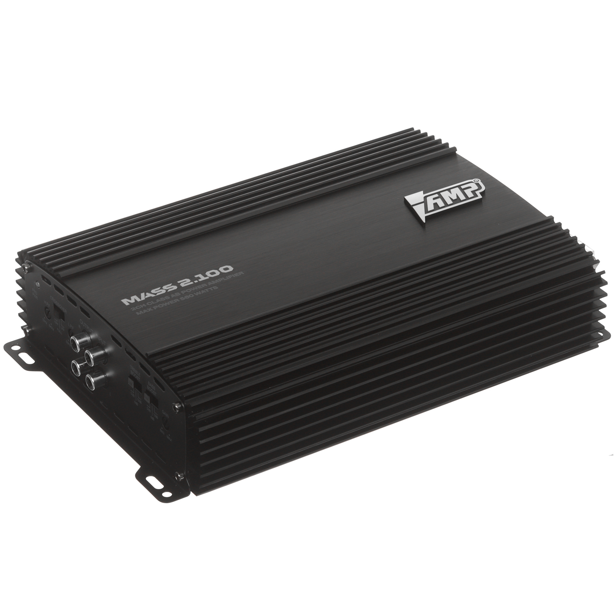 5466657 Усилитель AMP MASS 2.100 STDN-0121474