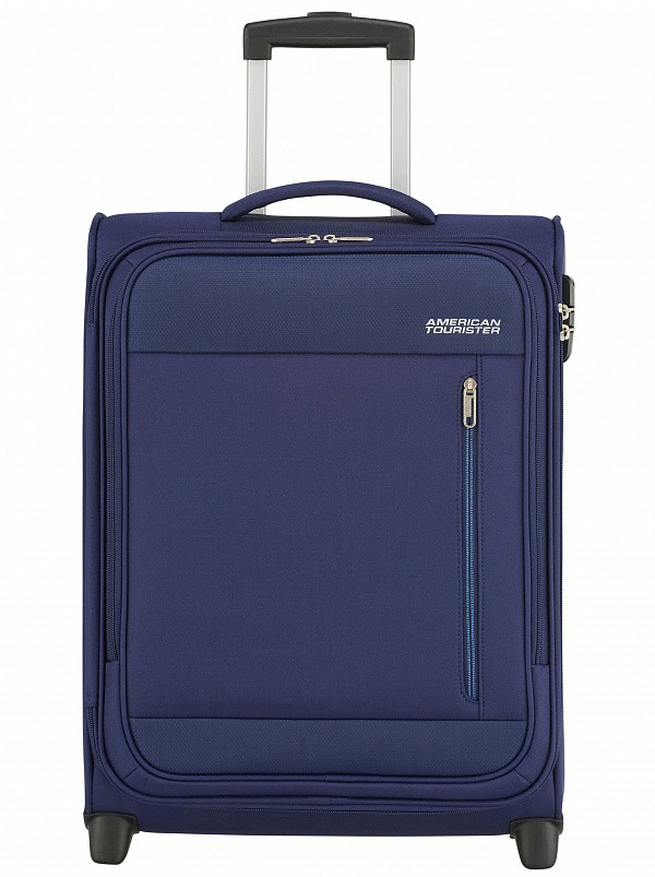 95G-41001 Чемодан 95G*001 Upright 55 American Tourister Heat Wave  - Вид №1