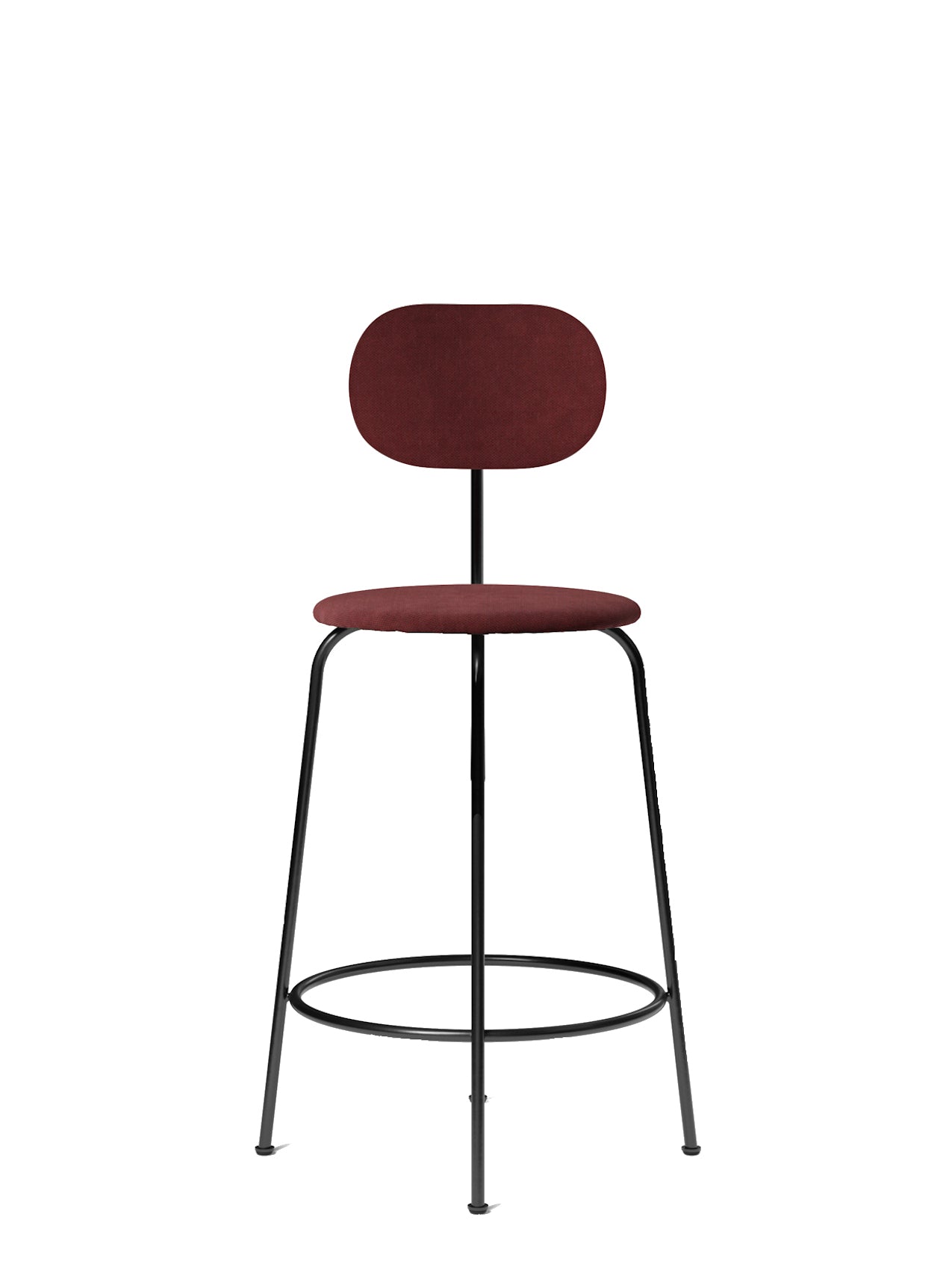 5709262050864 Стул Afteroom Plus, обитый LuceLight  - Вид №30