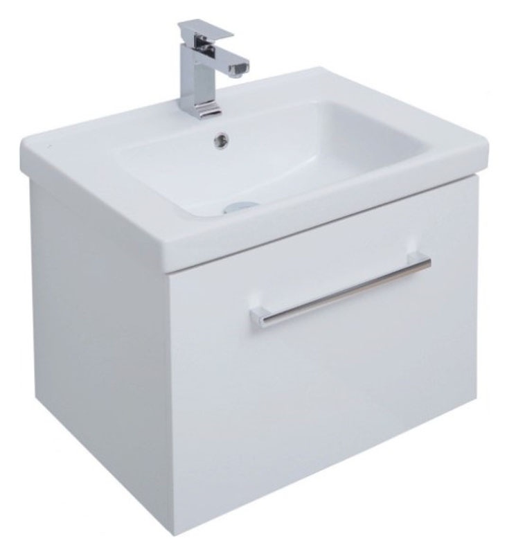 77.0201W Тумба под раковину Dreja Big Inn - Вид №4