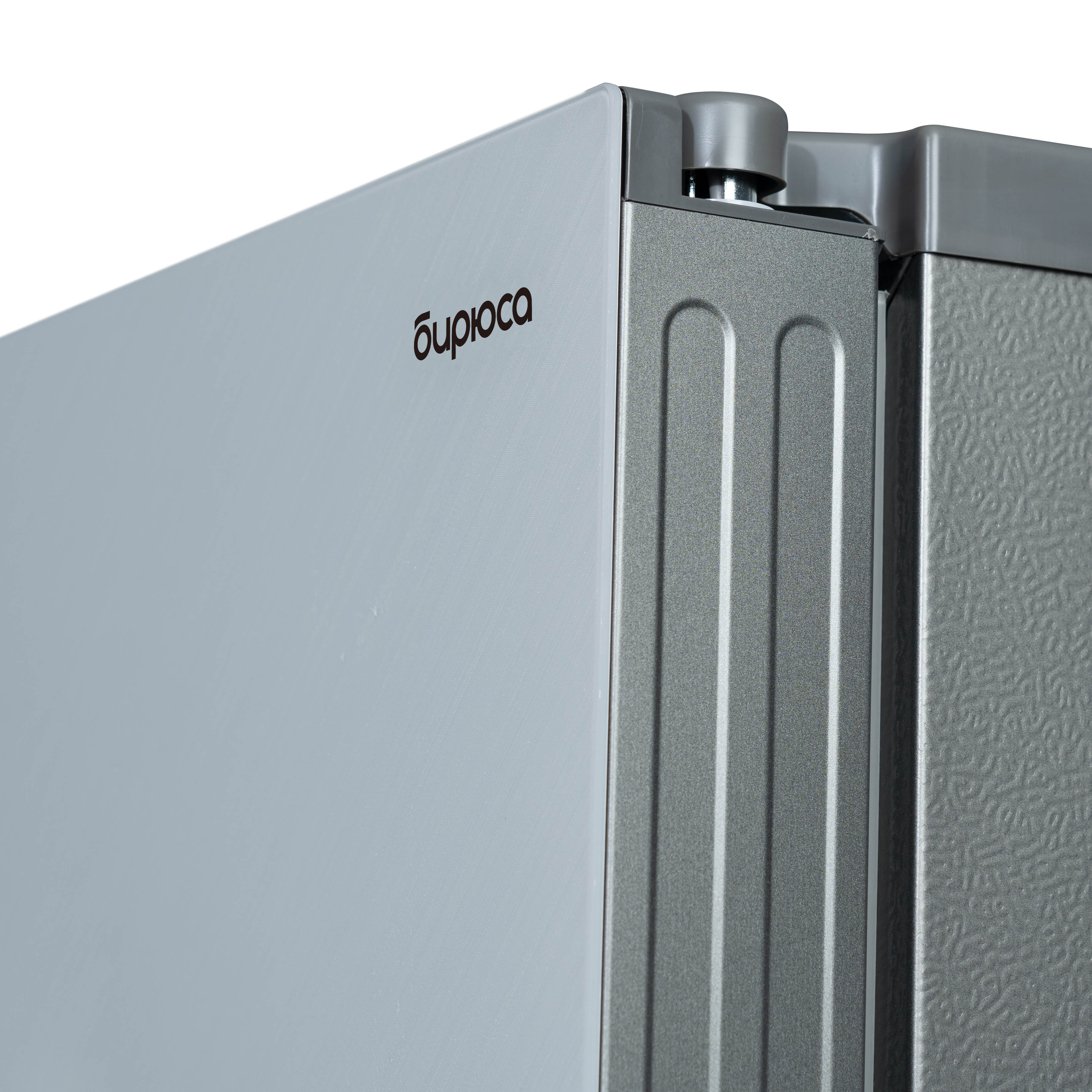 9173437 Холодильник Side by Side   Бирюса SBS 541 TWG серый STDN-0115810 - Вид №6
