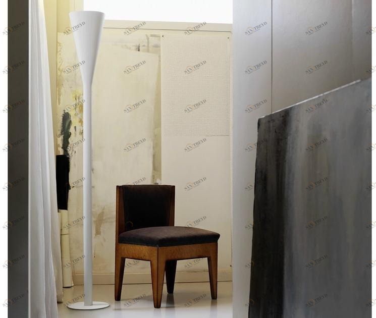 FontanaArte Светодиодный торшер sun-id-1449665