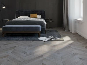 Alma by Giorio 2-х слойный дубовый паркет Spine