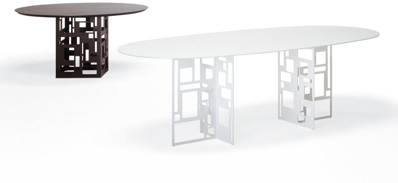 YDF Круглый стол на заказ Natural sun-id-1421378 - Вид №1