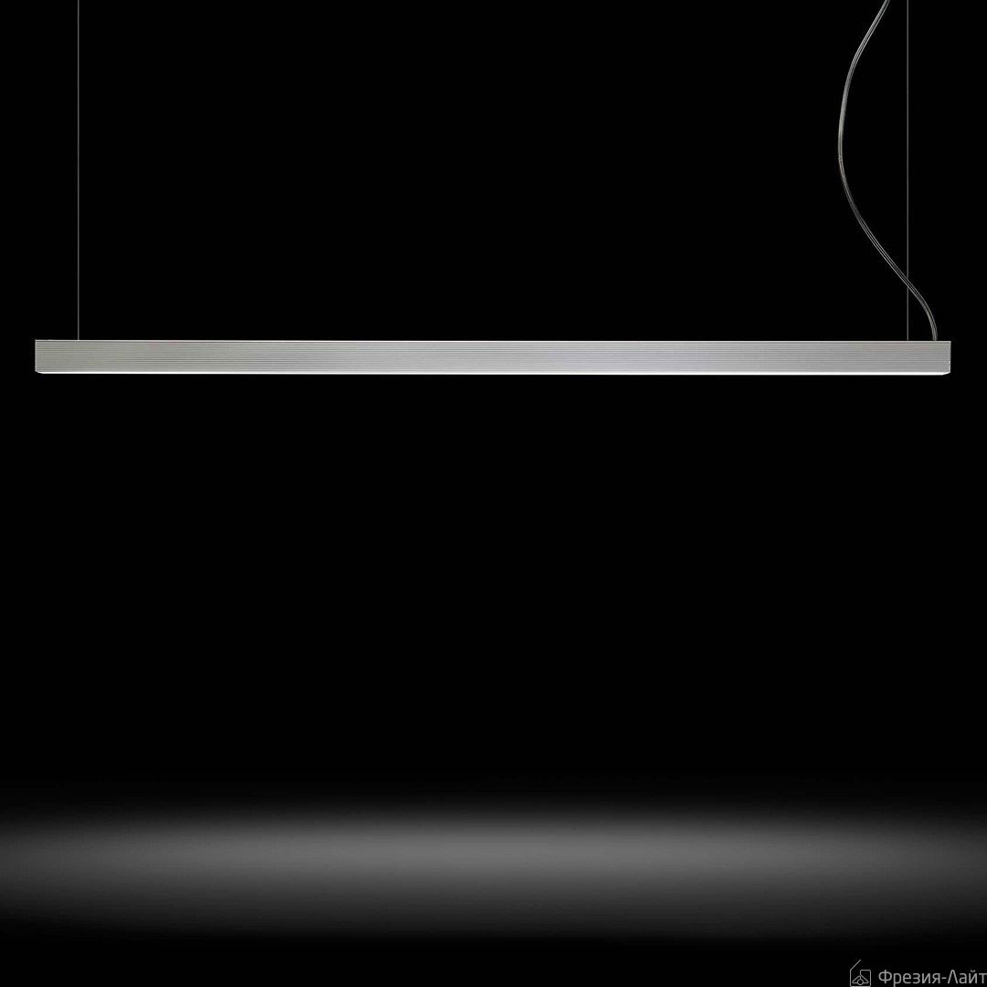 Panzeri L2033.100 LED Ventitrentatre светильник подвесной 97933