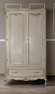 Шкаф  GIULIACASA VI0733-SI