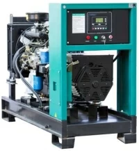 Газовый генератор REG G29-3-RE-LF с АВР