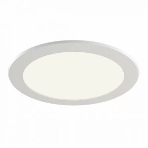 Встраиваемый спот белый Technical Stockton DL018 TECHNICAL DOWNLIGHT 00-3957175 Белый