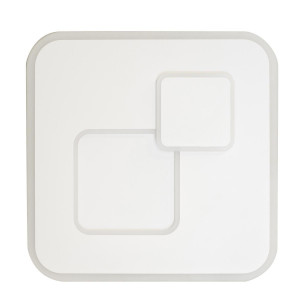096727 Потолочный светильник MANTRA QUAD 6455 Mantra Quad