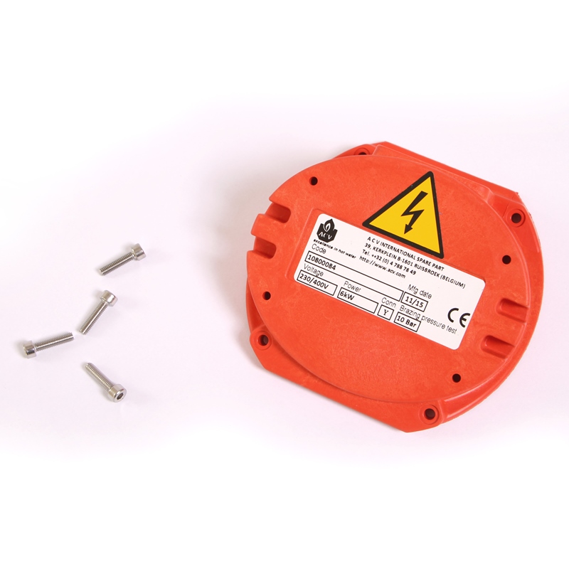 ТЭН для ACV Smart Line SLE 380В 3кВт 10800082 - Вид №2