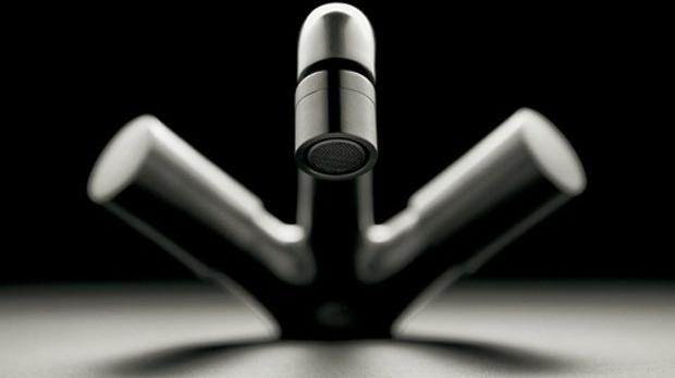 Quadrodesign Смеситель для биде на столешнице с одним отверстием Ono sun-id-1437444 - Вид №1