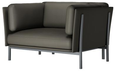 Alias Кресло с подлокотниками Twelve sun-id-1507041 - Вид №2