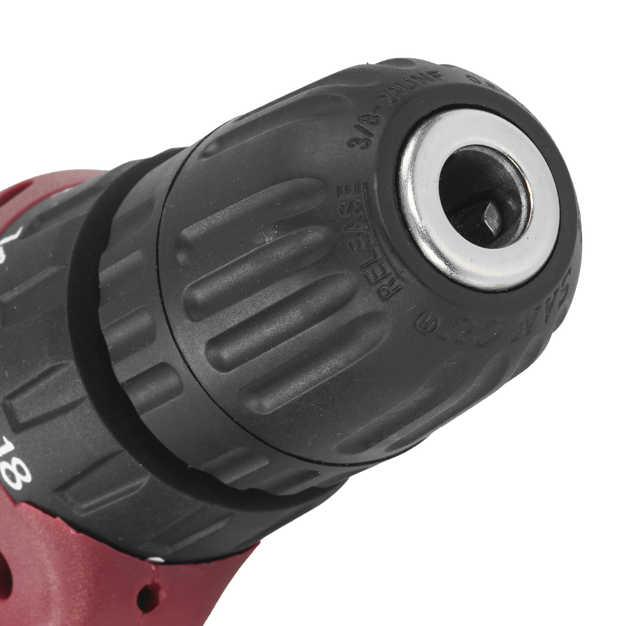 Дрель-шуруповерт Pioneer CD-M1202C 9216854 STDN-0122103 - Вид №4