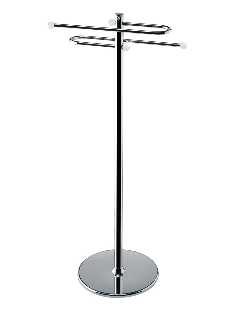 4059 Bellosta Rubinetterie ПОДСТАВКА ДЛЯ ПОЛОТЕНЦЕВ 