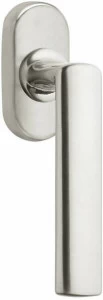 Formani Оконная ручка из никеля dk Timeless