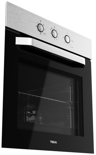 1291374 Духовой шкаф Teka HCB 6525 Испания  - Вид №4