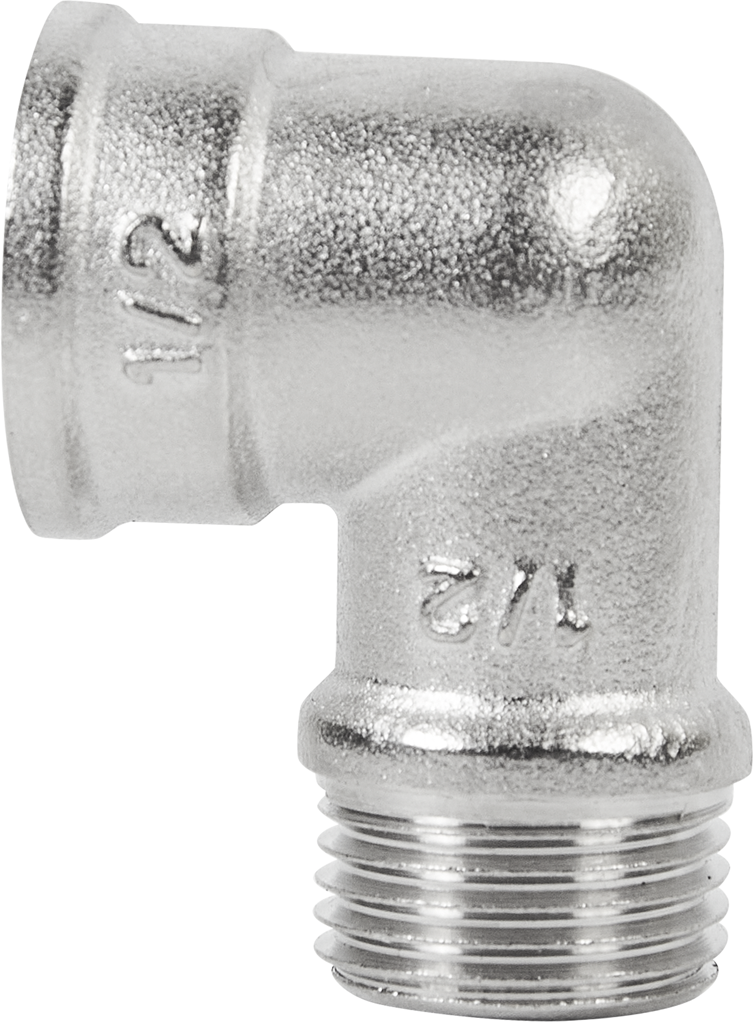 Valfex Уголок трубный 1/2" для надежных соединений водоснабжения 84505564 STLM-0050716 - Вид №1