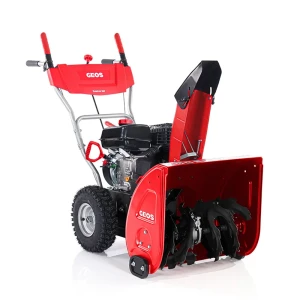 Бензиновый снегоуборщик Geos SnowLine 560 7 л.с. 89400714