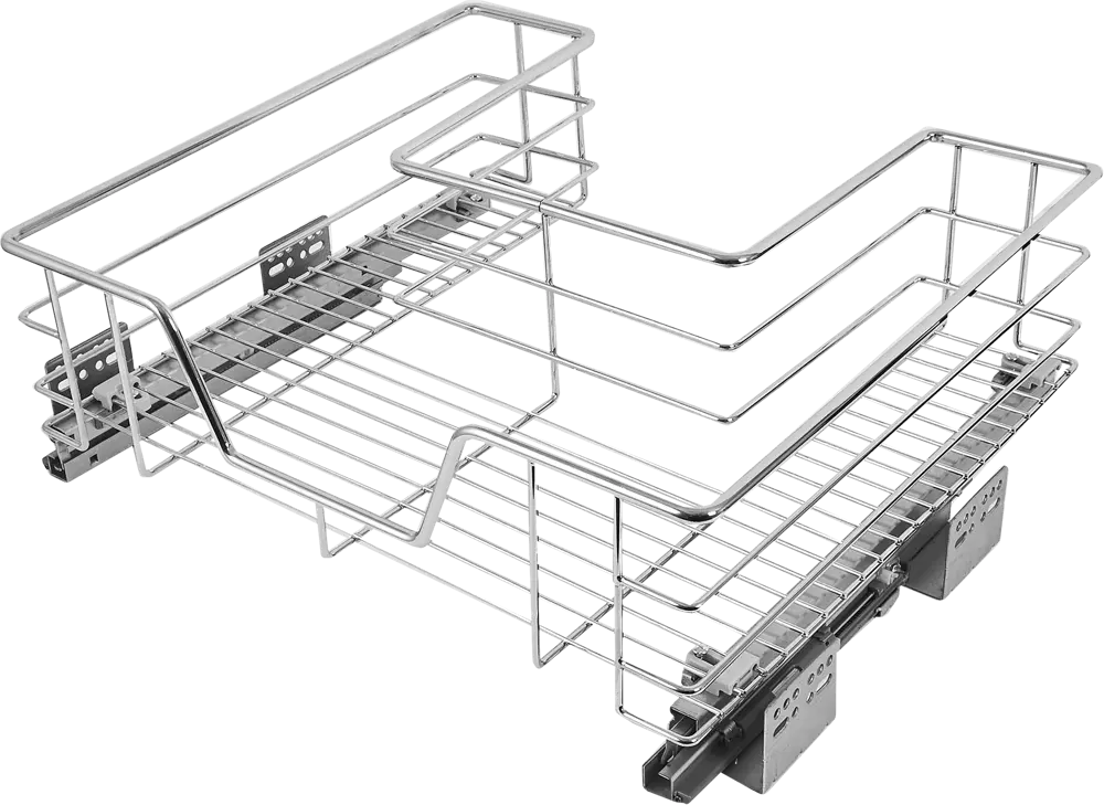 Выкатная корзина VIDAGE для гардеробных систем 85841924