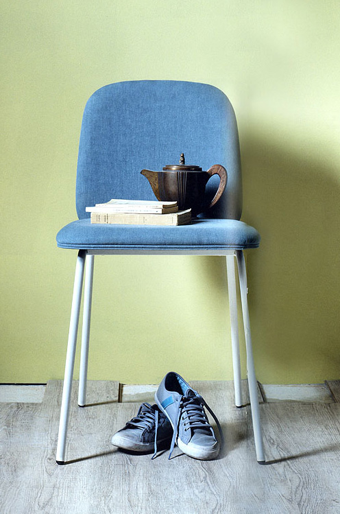 Стул LEDA MINIFORMS SD 22 