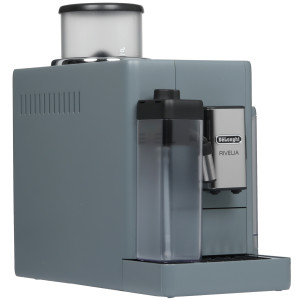 9150441 Кофемашина автоматическая DeLonghi EXAM440.55.G серый