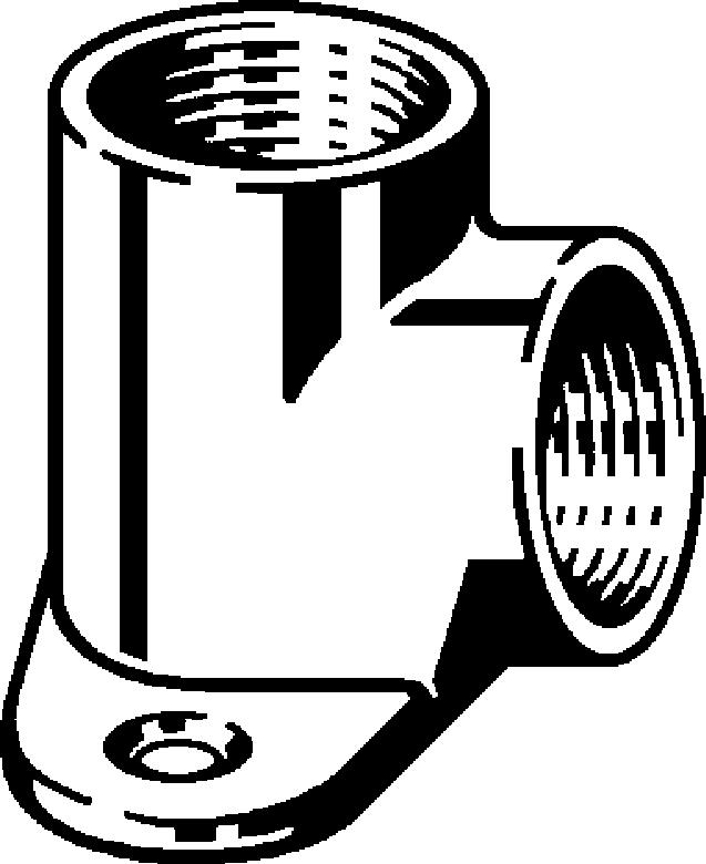 Viega Водорозетка 1421 (109158) 109 158 - Вид №1