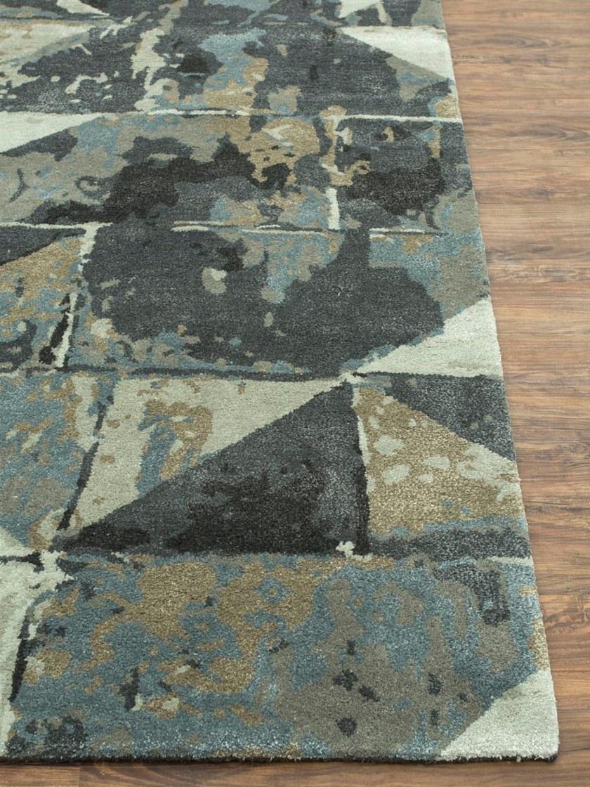 Jaipur Rugs Прямоугольный коврик ручной работы Genesis sun-id-1386544 - Вид №1