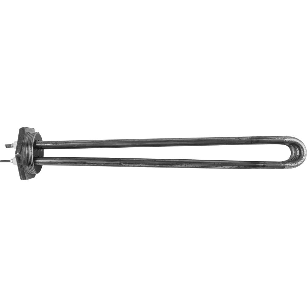 Блок ТЭН 15 кВт 2 1/2" для электрокотла Alterm 83300099 STLM-2123416  - Вид №1