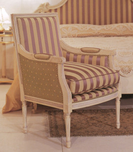 Кресло  OPIFICIO 326