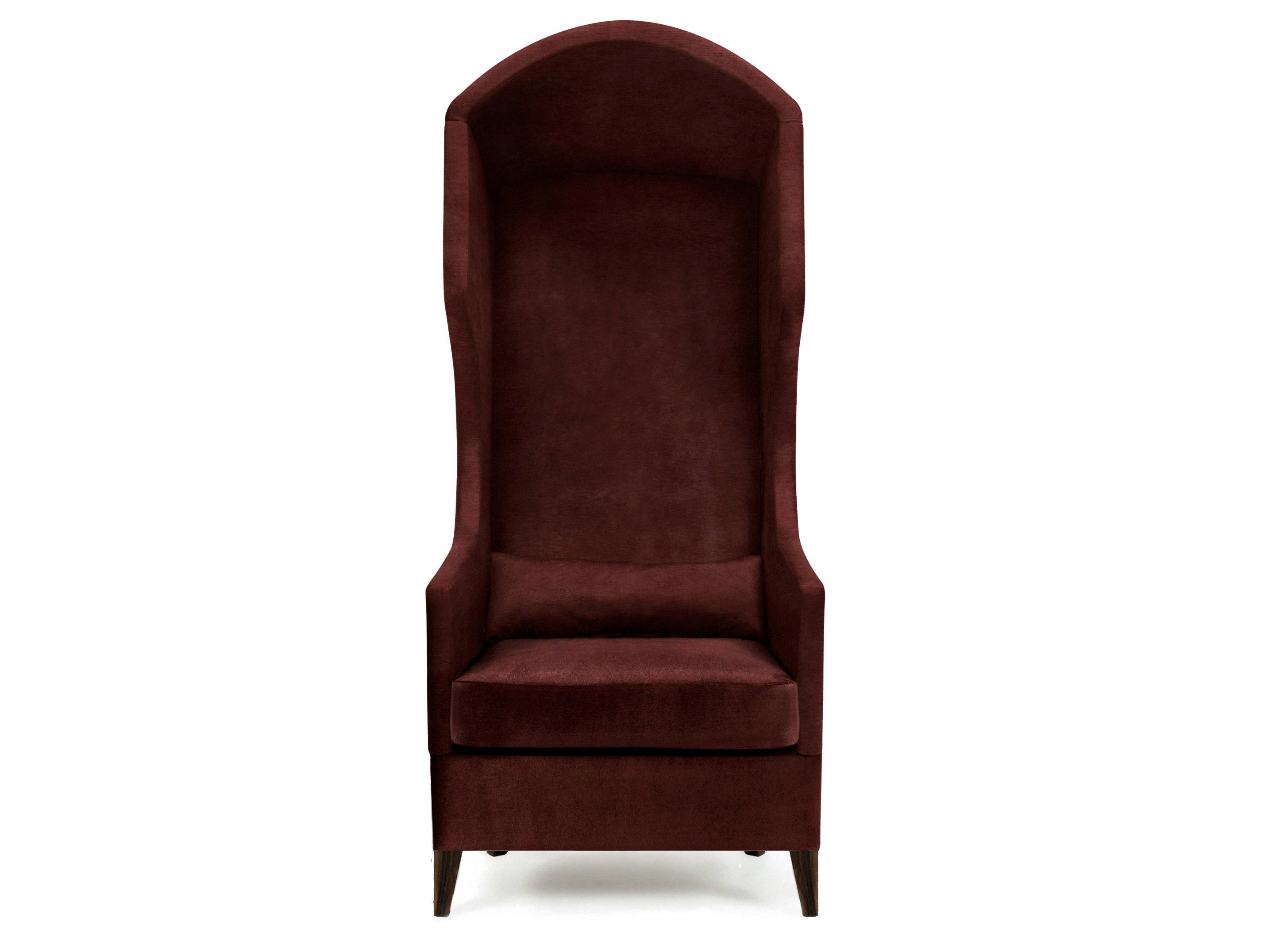 Кожаное кресло Brabbu JOURNEY ARCH-00077869 - Вид №6