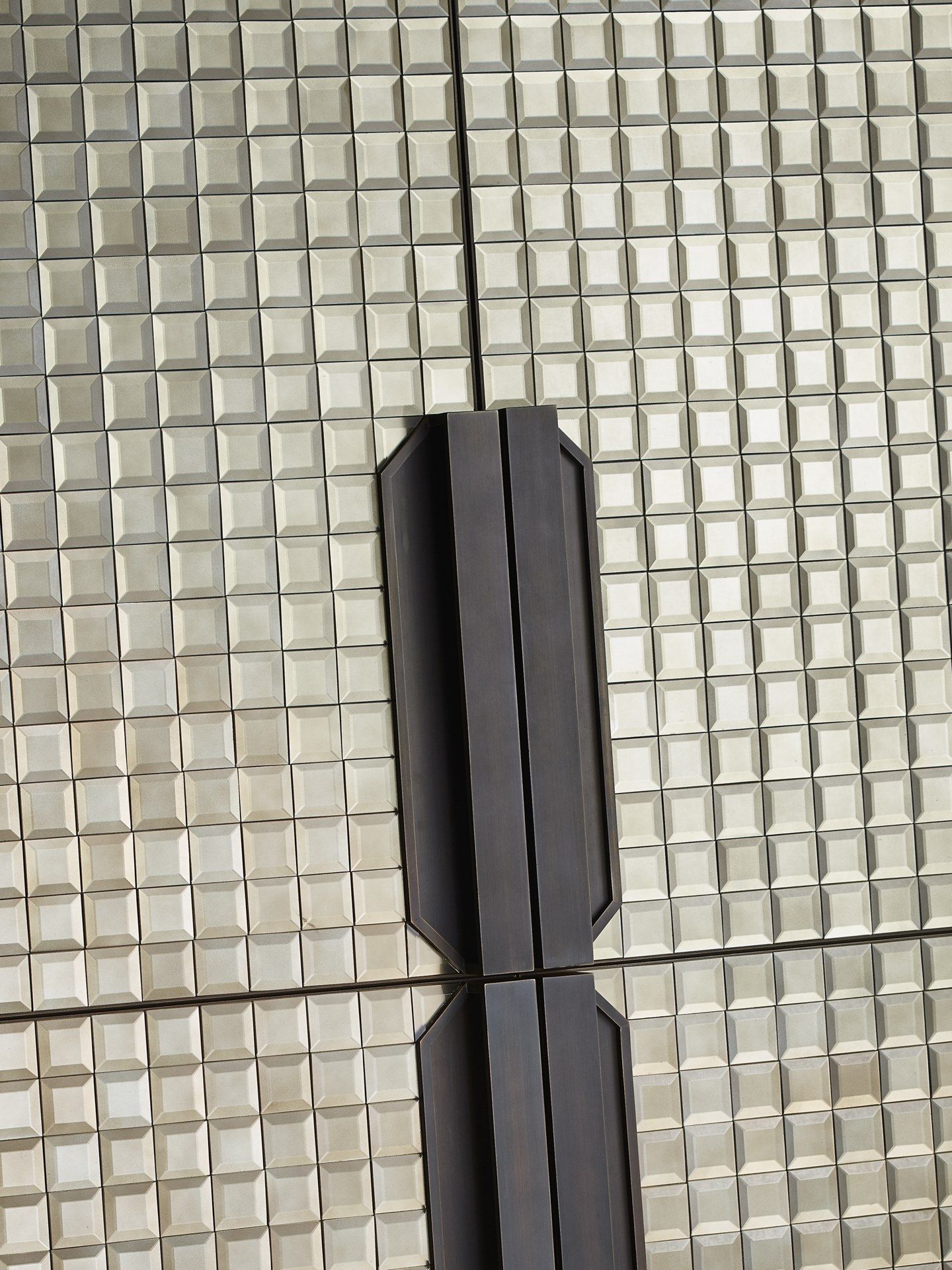 Деревянный шкаф Sicis Ledoux ARCH-00010448 - Вид №2