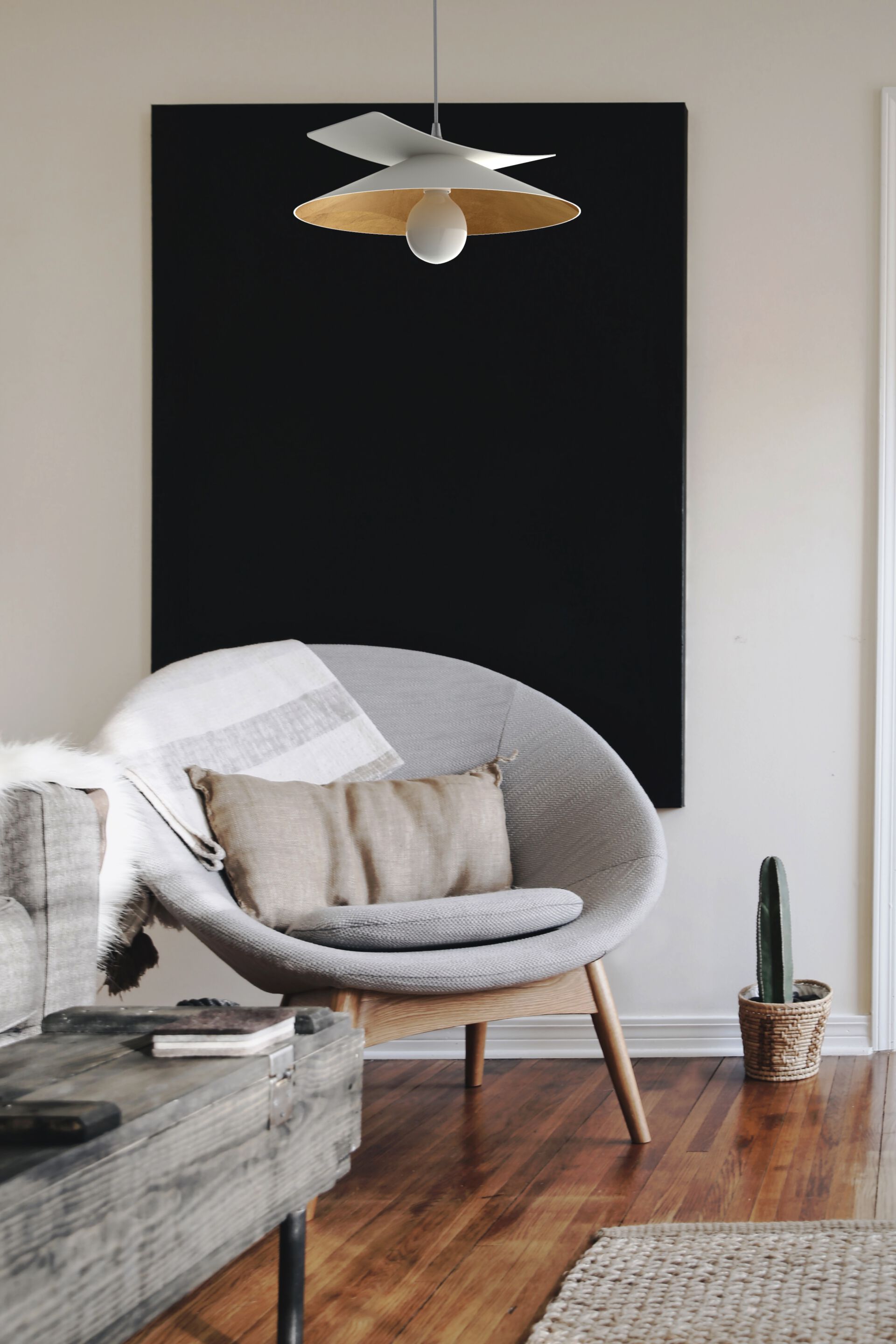 Светодиодный подвесной светильник WayPoint Miller ARCH-00106162 - Вид №35