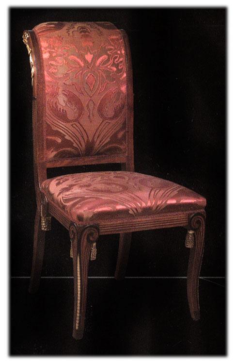 Стул  ISACCO AGOSTONI 1215 