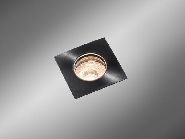 Напольная анодированная алюминиевая напольная светодиодная лампа BEL-LIGHTING PERLA-S DARK ARCH-00135538