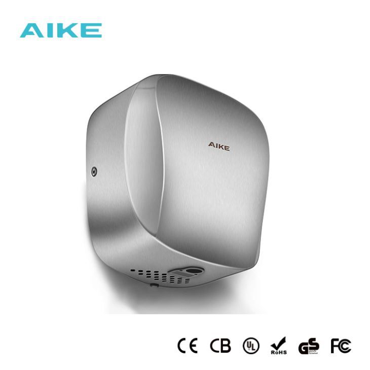 Сушилка для рук из нержавеющей стали AIKE AK2903_398 