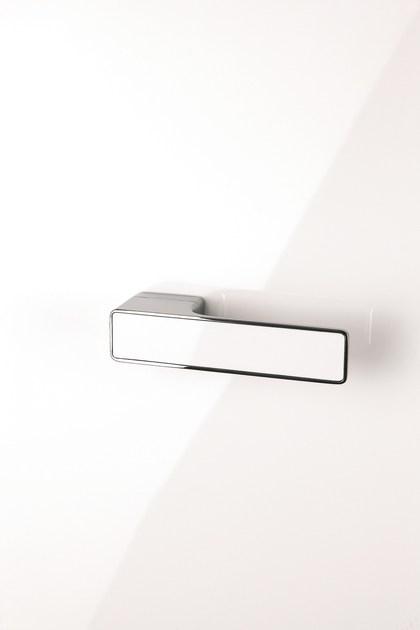 GINKO SAFE DESIGN Бронированная входная дверь из алюминия со скрытыми петлями sun-id-1502797 - Вид №6