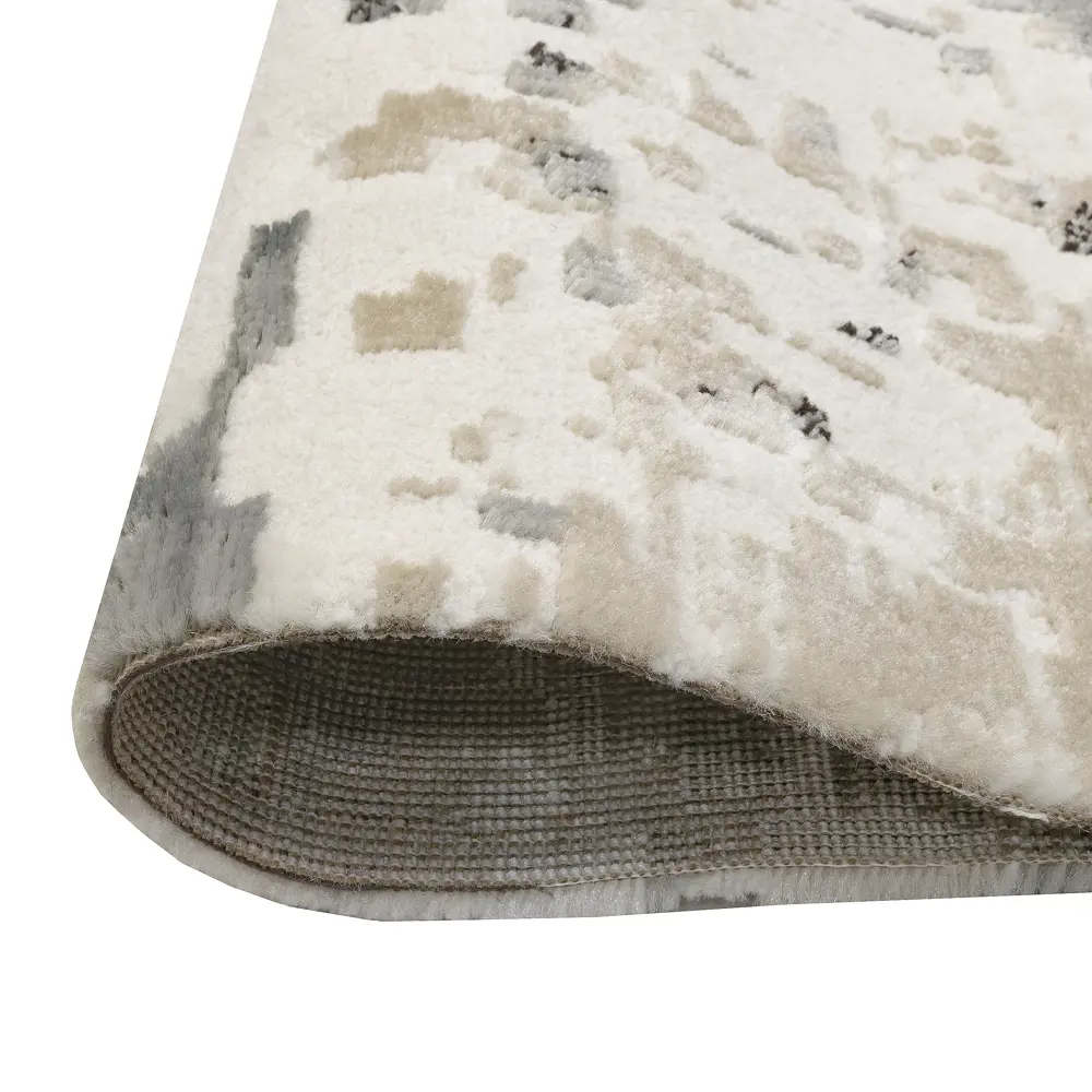 Santreyd Ковровое покрытие «Камо» бежевое 3 метра 89337425 STLM-1369297 - Вид №2