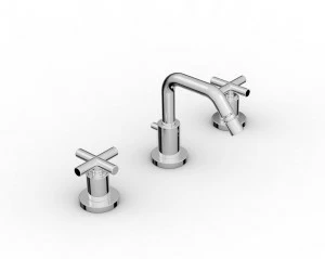 4701 BBX-080 Смеситель для биде