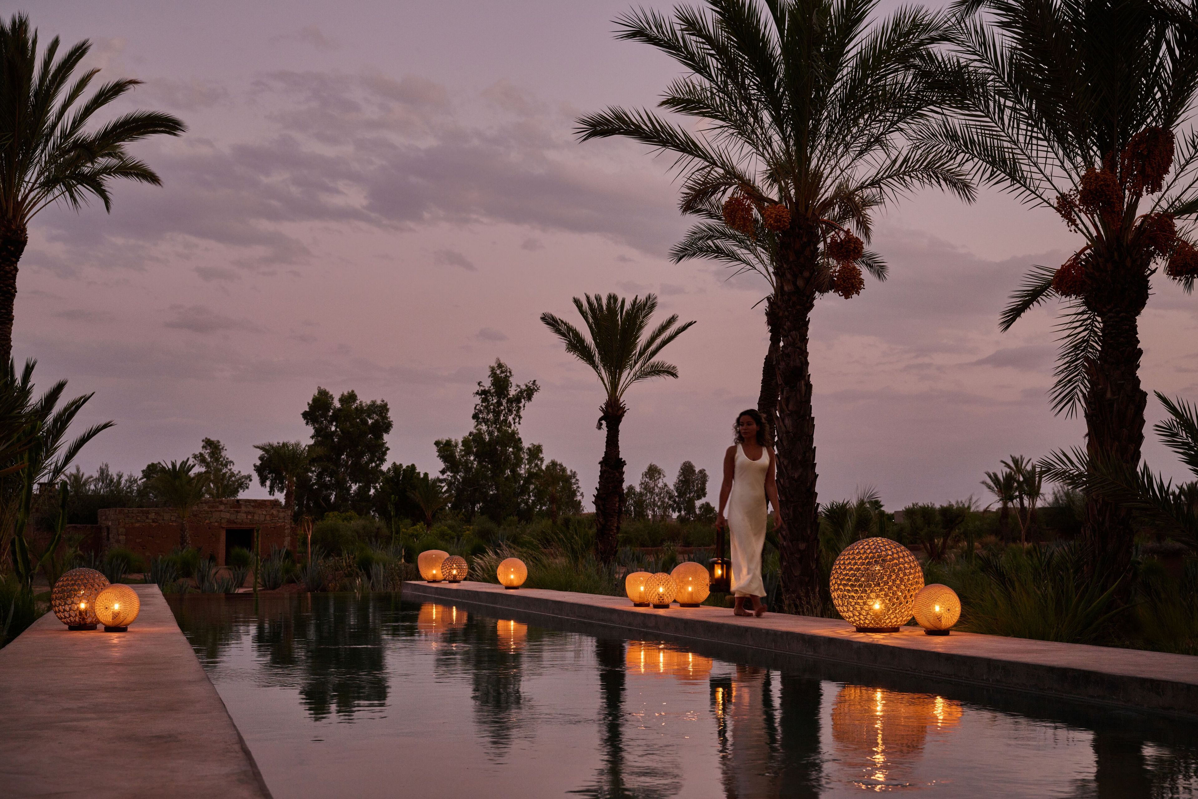 Напольная лампа из полиэтилена TRIBÙ месье Трико ARCH-00080650 - Вид №5