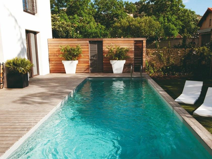 Desjoyaux Комплект для подземного бетонного бассейна sun-id-1486443 - Вид №1