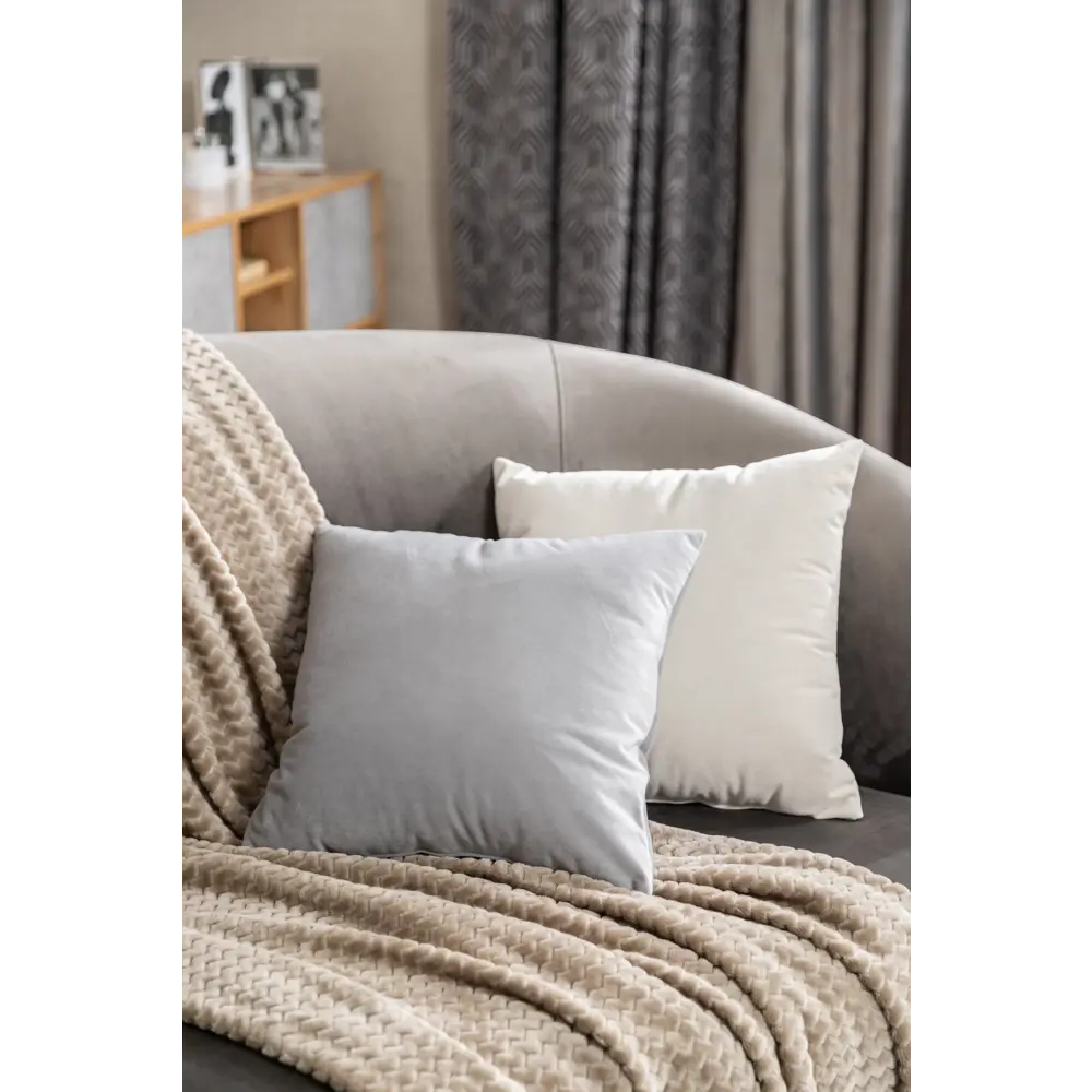 INSPIRE Dubbo — декоративная подушка 40×40 см для гостиной и спальни 82609289 STLM-0031427 - Вид №4