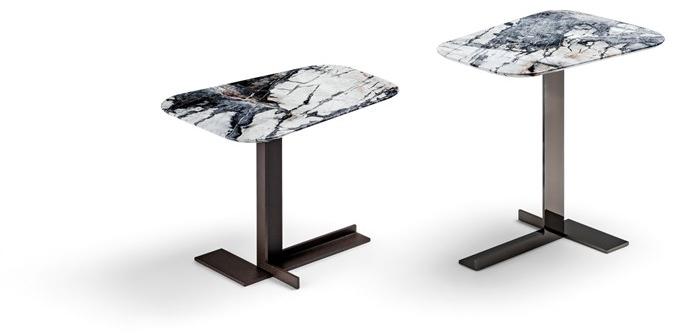 Arketipo Журнальный столик из мрамора для гостиной sun-id-1473660 - Вид №2