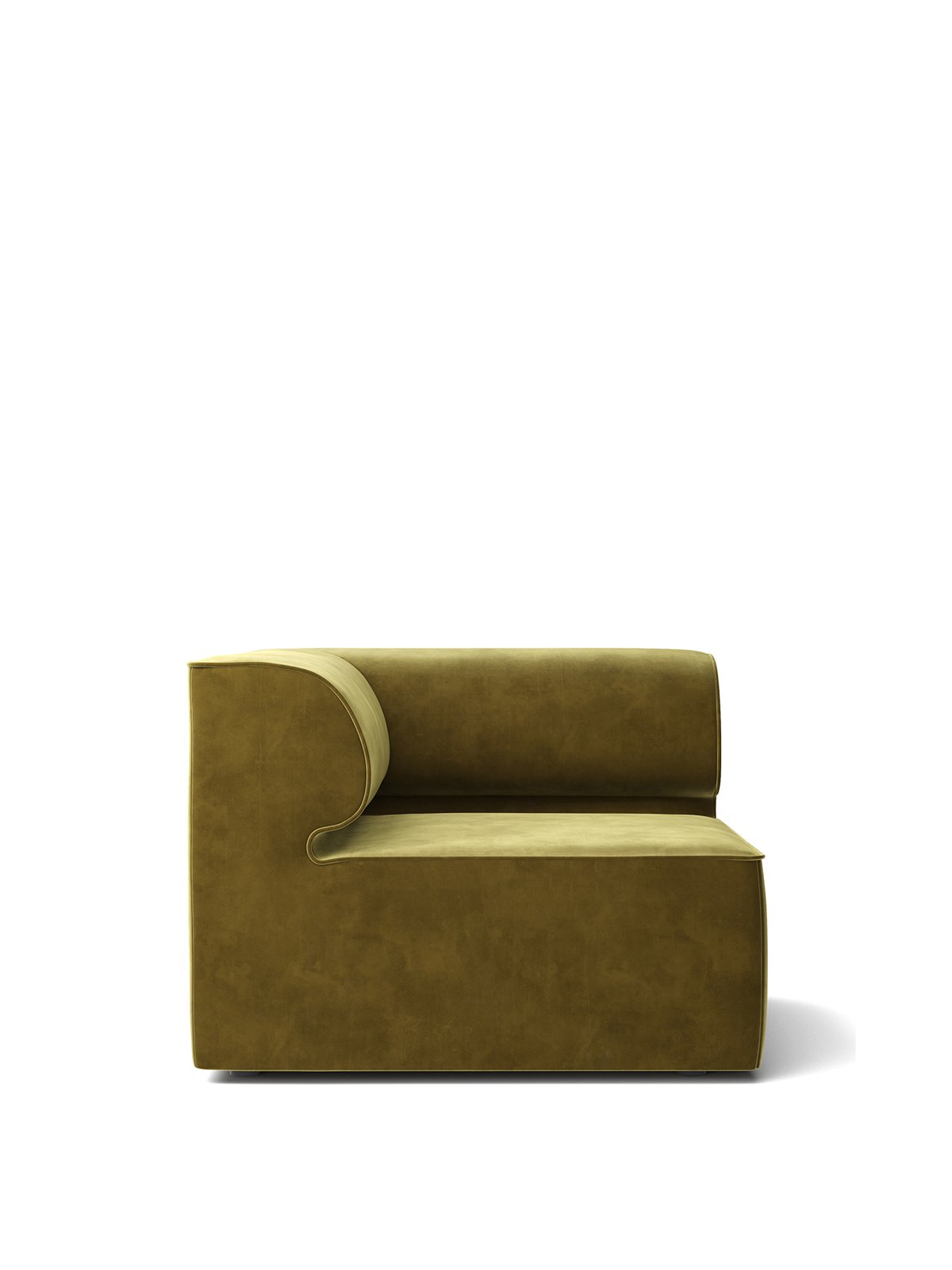 400267 MENU Модульный диван Eave, 96 «Нувель-Вег» - T18011 / 003  - Вид №2