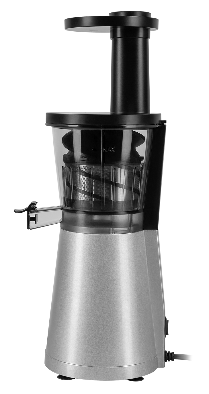 9027176 Соковыжималка электрическая RED SOLUTION RJ-914S серый STDN-0025383 - Вид №2