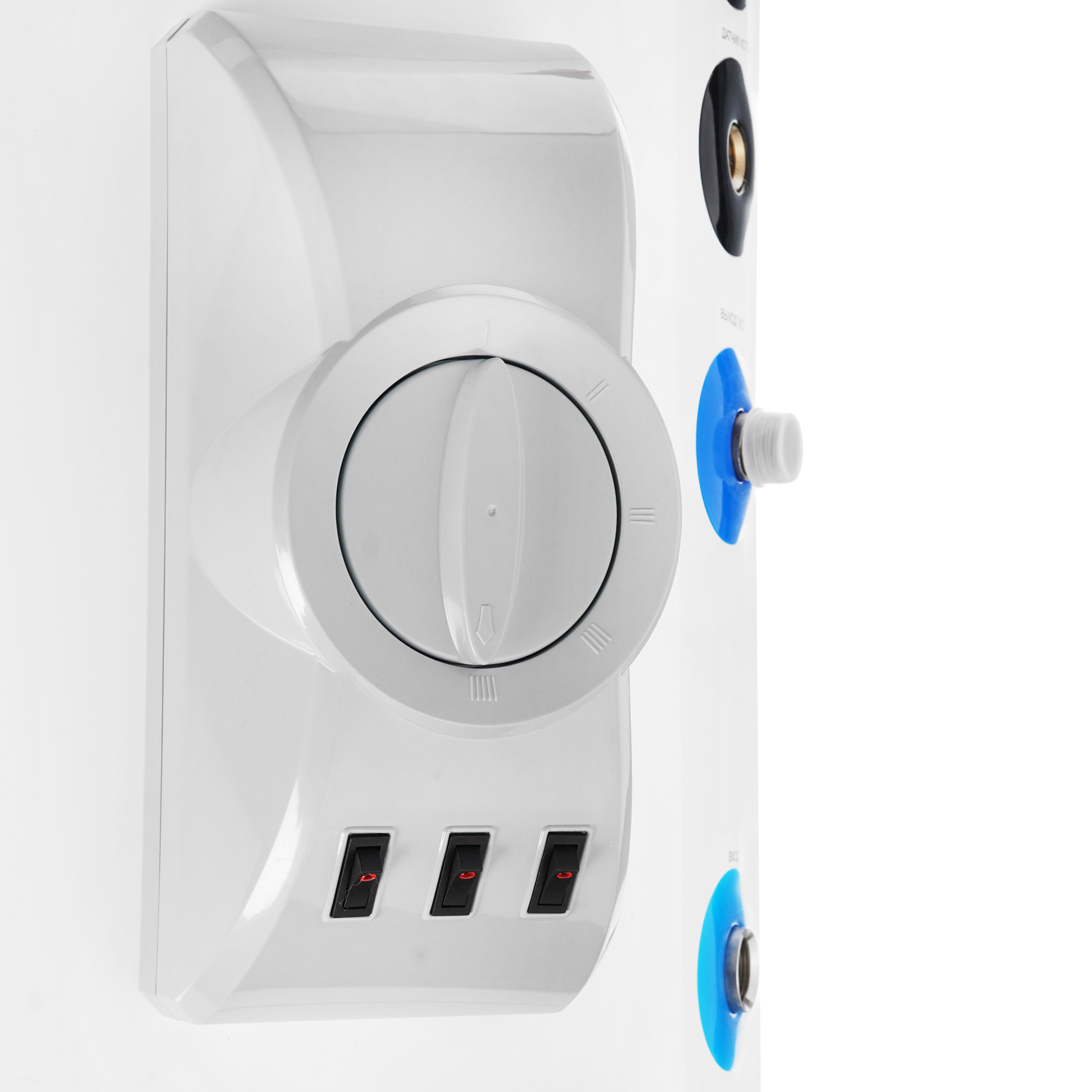 1288011 Бойлер косвенного нагрева Thermex IRP 200 V (combi) STDN-0137183 - Вид №4