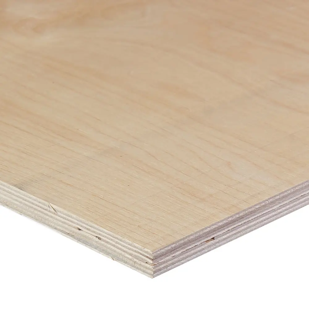 Фанера Santreyd ФК шлифованная 15 мм для мебели и отделки 11988130 STLM-0001665