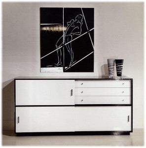 Комод Slide RM ARREDAMENTI Slide