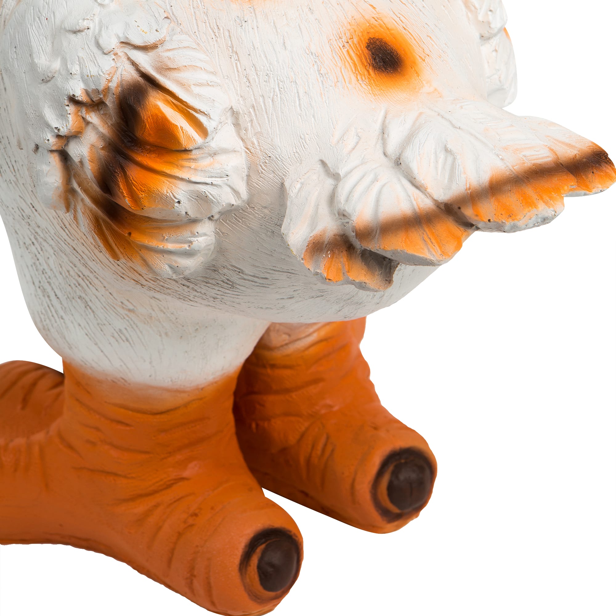 82199704 Фигура садовая «Гусыня мультяшная» высота 71 см Santreyd  - Вид №2