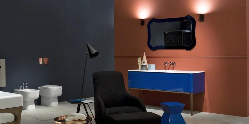 Antonio Lupi Design Полная мебель для ванной Ilbagno Antoniolupi sun-id-1430065 - Вид №23