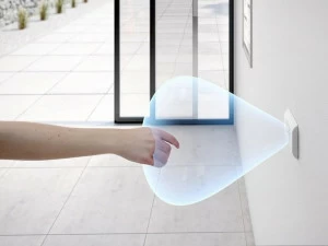 Dormakaba Автоматика для бесконтактных дверей